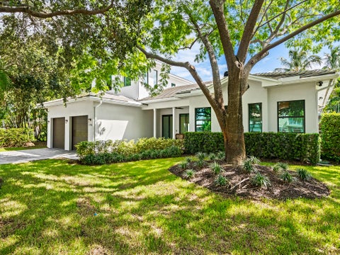 Tiny photo for 1716 Middle River Drive, Fort Lauderdale, FL 33305 (MLS # B26089230)