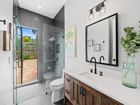Tiny photo for 1716 Middle River Drive, Fort Lauderdale, FL 33305 (MLS # B26089230)