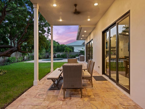 Tiny photo for 1716 Middle River Drive, Fort Lauderdale, FL 33305 (MLS # B26089230)