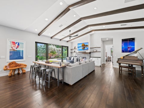 Tiny photo for 1716 Middle River Drive, Fort Lauderdale, FL 33305 (MLS # B26089230)