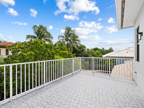 Tiny photo for 1716 Middle River Drive, Fort Lauderdale, FL 33305 (MLS # B26089230)