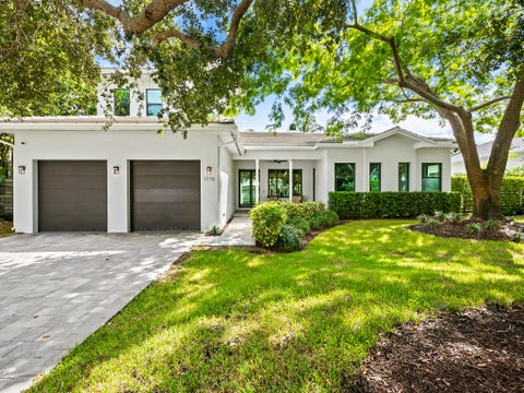 Tiny photo for 1716 Middle River Drive, Fort Lauderdale, FL 33305 (MLS # B26089230)