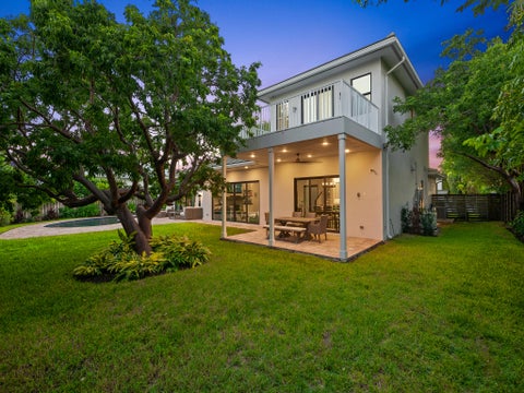 Tiny photo for 1716 Middle River Drive, Fort Lauderdale, FL 33305 (MLS # B26089230)