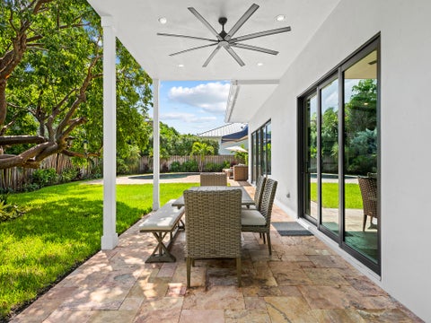 Tiny photo for 1716 Middle River Drive, Fort Lauderdale, FL 33305 (MLS # B26089230)