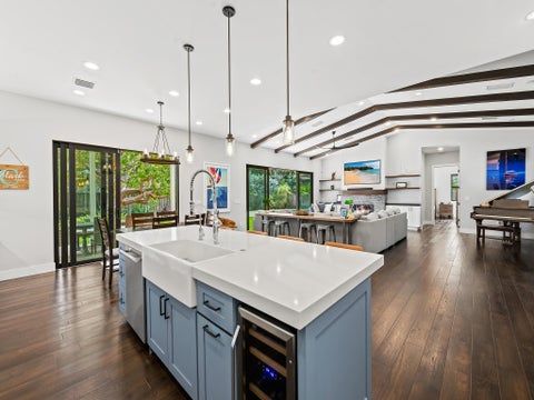 Tiny photo for 1716 Middle River Drive, Fort Lauderdale, FL 33305 (MLS # B26089230)