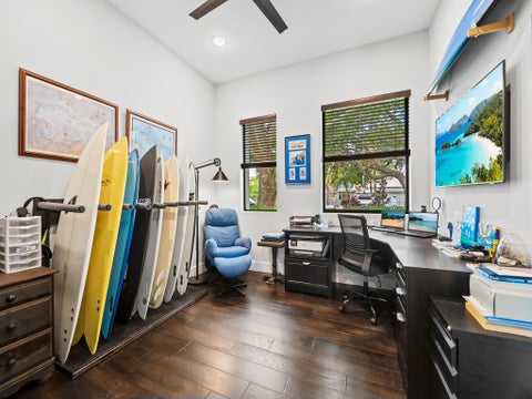 Tiny photo for 1716 Middle River Drive, Fort Lauderdale, FL 33305 (MLS # B26089230)