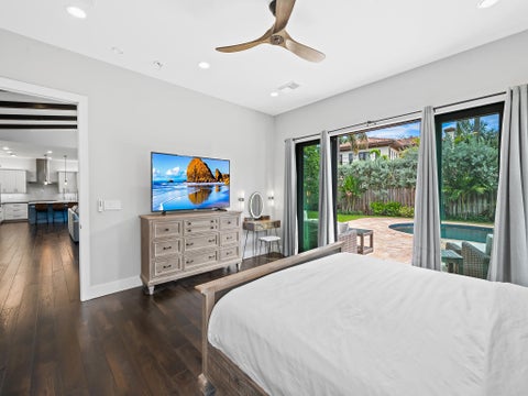 Tiny photo for 1716 Middle River Drive, Fort Lauderdale, FL 33305 (MLS # B26089230)