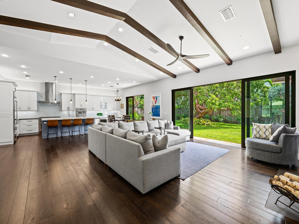 Photo of 1716 Middle River Drive, Fort Lauderdale, FL 33305 (MLS # B26089230)