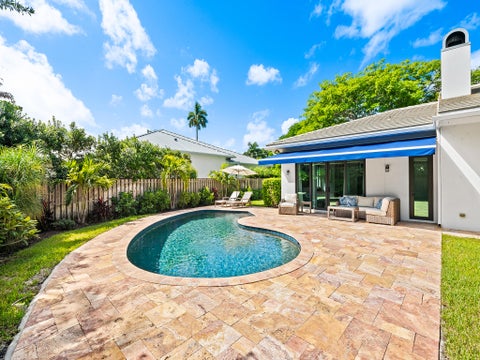Tiny photo for 1716 Middle River Drive, Fort Lauderdale, FL 33305 (MLS # B26089230)