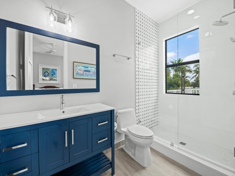 Tiny photo for 1716 Middle River Drive, Fort Lauderdale, FL 33305 (MLS # B26089230)