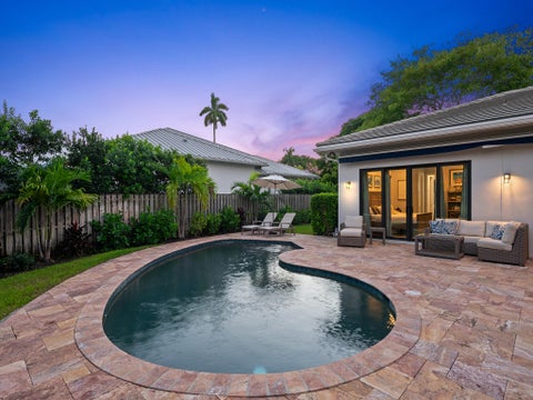 Tiny photo for 1716 Middle River Drive, Fort Lauderdale, FL 33305 (MLS # B26089230)