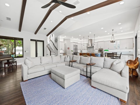 Tiny photo for 1716 Middle River Drive, Fort Lauderdale, FL 33305 (MLS # B26089230)