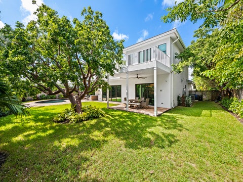 Tiny photo for 1716 Middle River Drive, Fort Lauderdale, FL 33305 (MLS # B26089230)