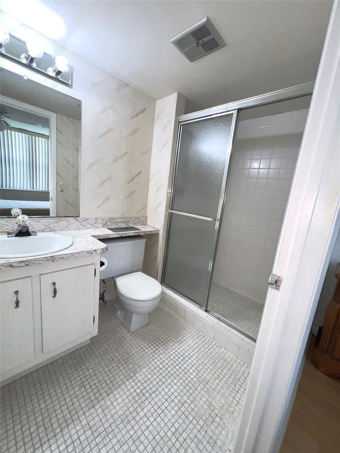 Palm Springs #3 Condo - Residential Lease