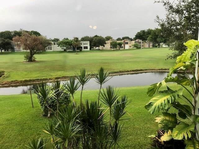 Palm Springs #3 Condo - Residential Lease