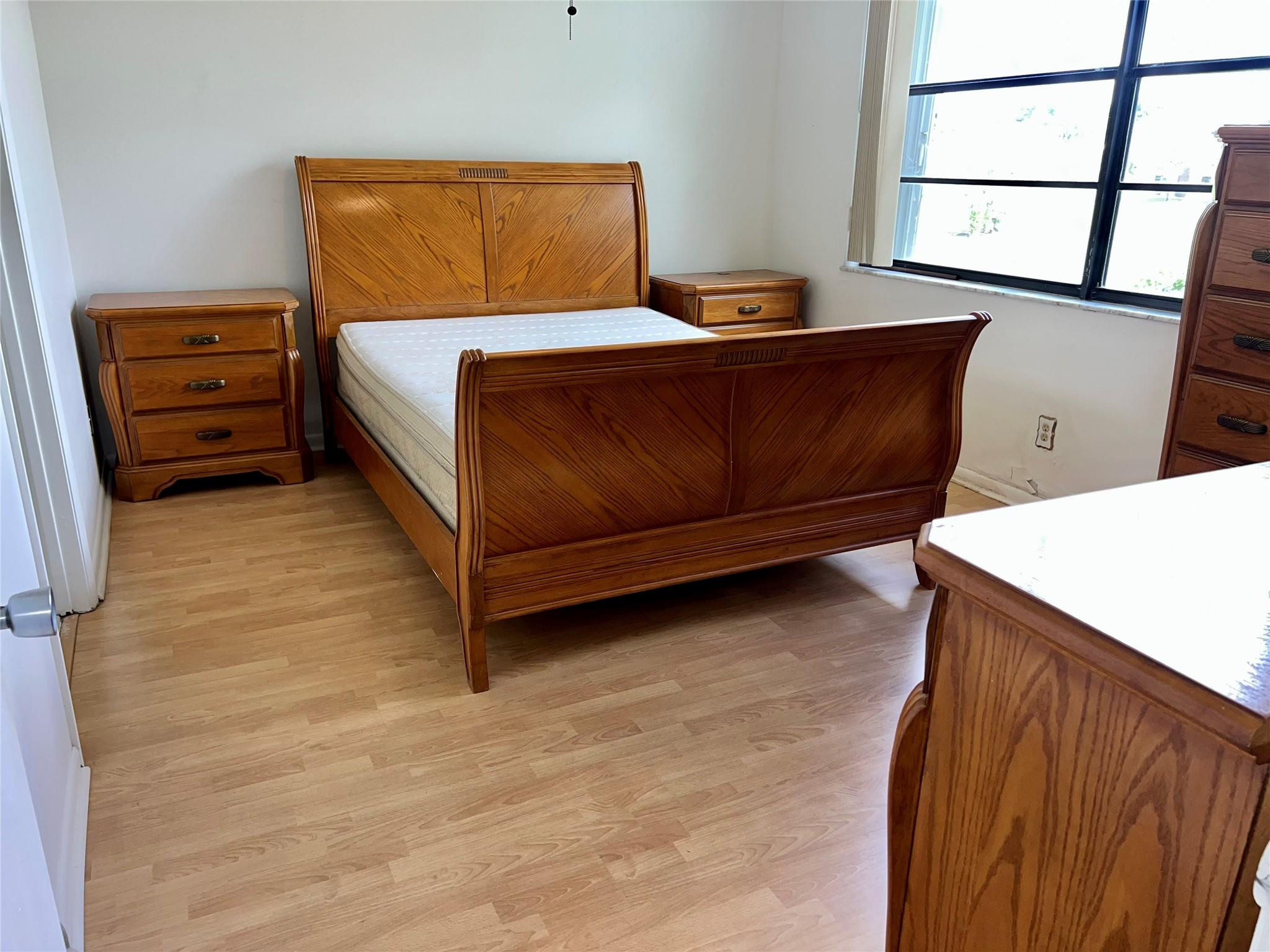 Palm Springs #3 Condo - Residential Lease