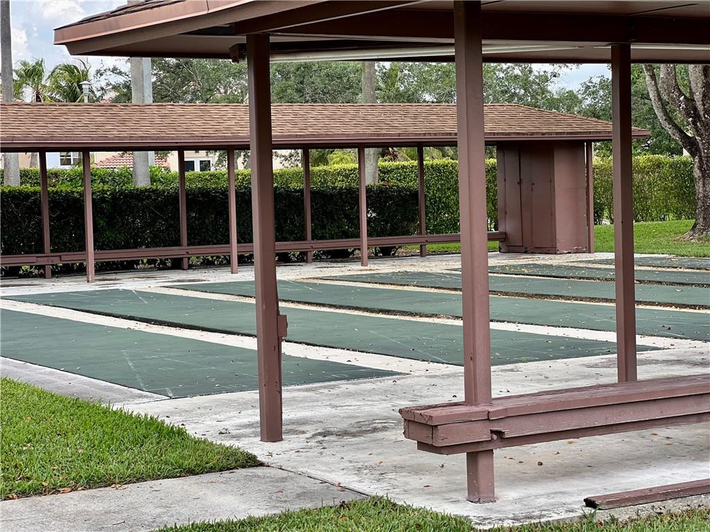 Palm Springs #3 Condo - Residential Lease