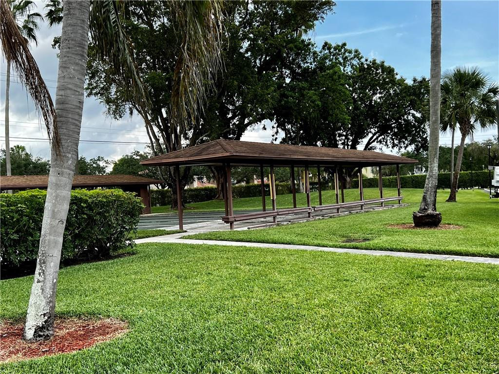 Palm Springs #3 Condo - Residential Lease