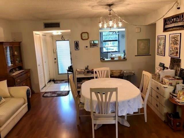 Palm Springs #3 Condo - Residential Lease