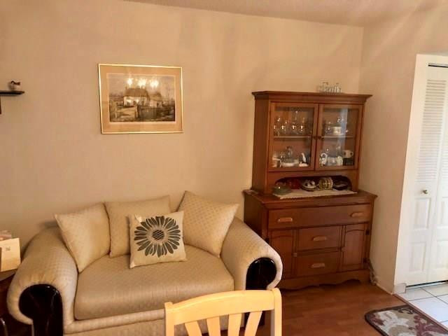 Palm Springs #3 Condo - Residential Lease