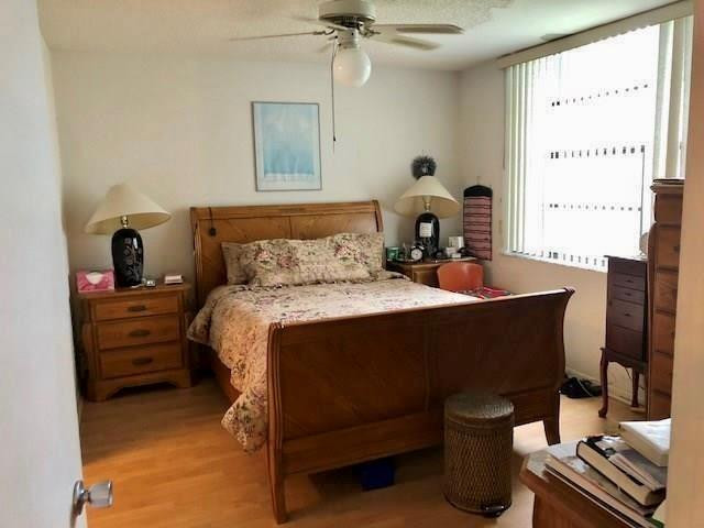 Palm Springs #3 Condo - Residential Lease