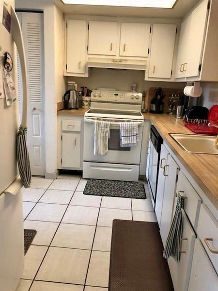 Palm Springs #3 Condo - Residential Lease