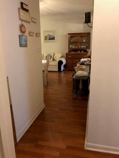 Palm Springs #3 Condo - Residential Lease