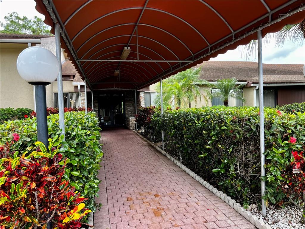 Palm Springs #3 Condo - Residential Lease