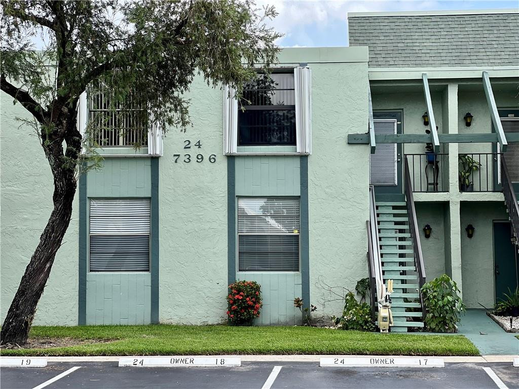 Palm Springs #3 Condo - Residential Lease