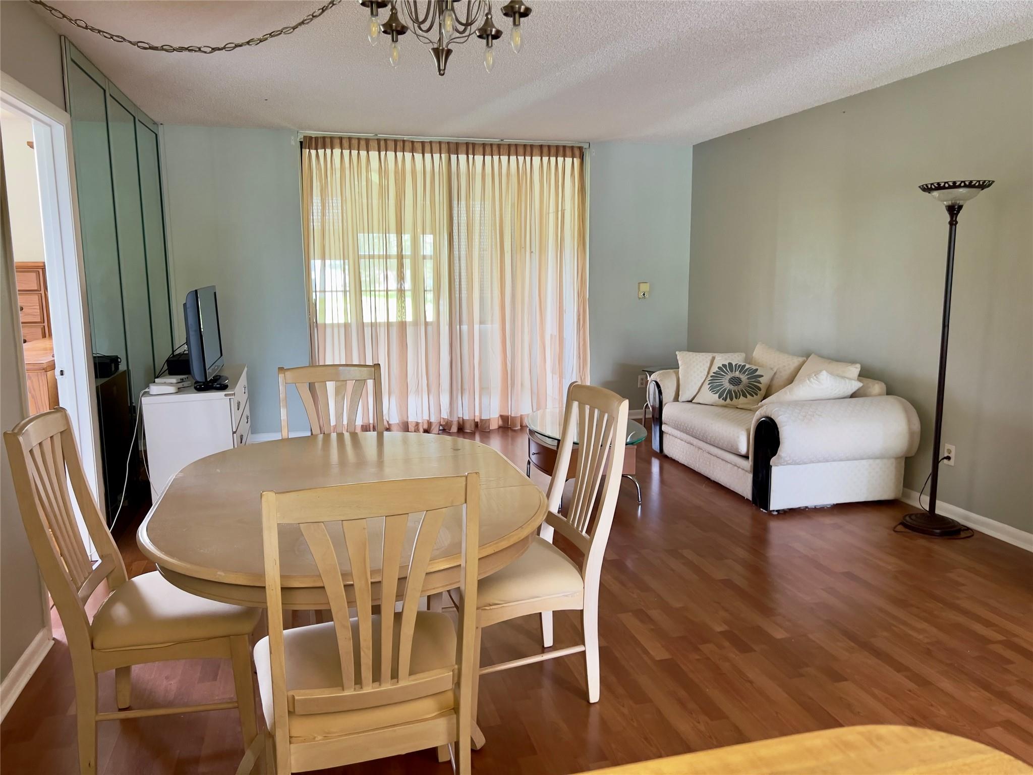 Palm Springs #3 Condo - Residential Lease