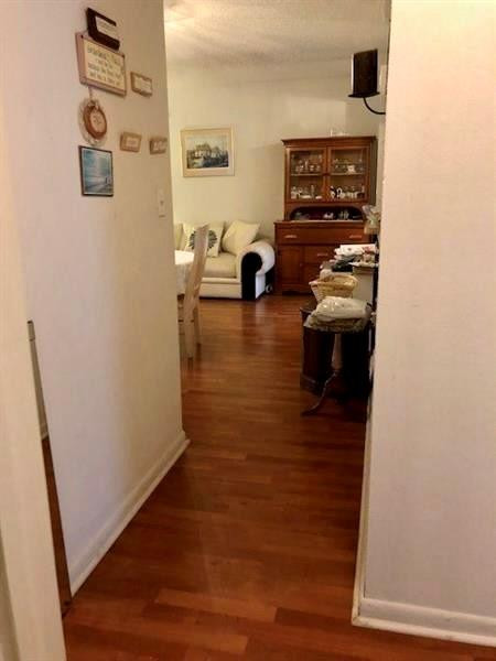 Palm Springs #3 Condo - Residential Lease