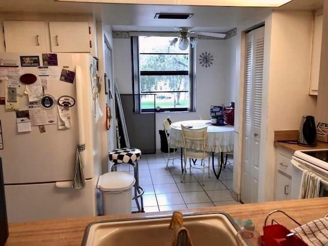 Palm Springs #3 Condo - Residential Lease