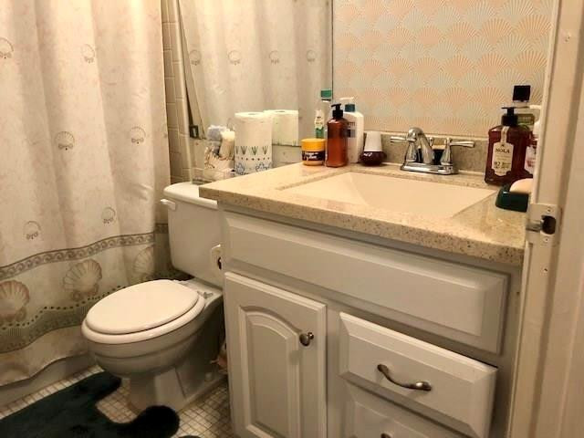 Palm Springs #3 Condo - Residential Lease