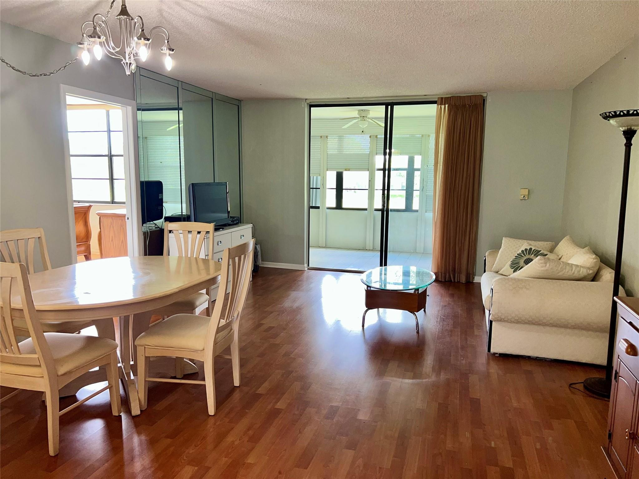 Palm Springs #3 Condo - Residential Lease