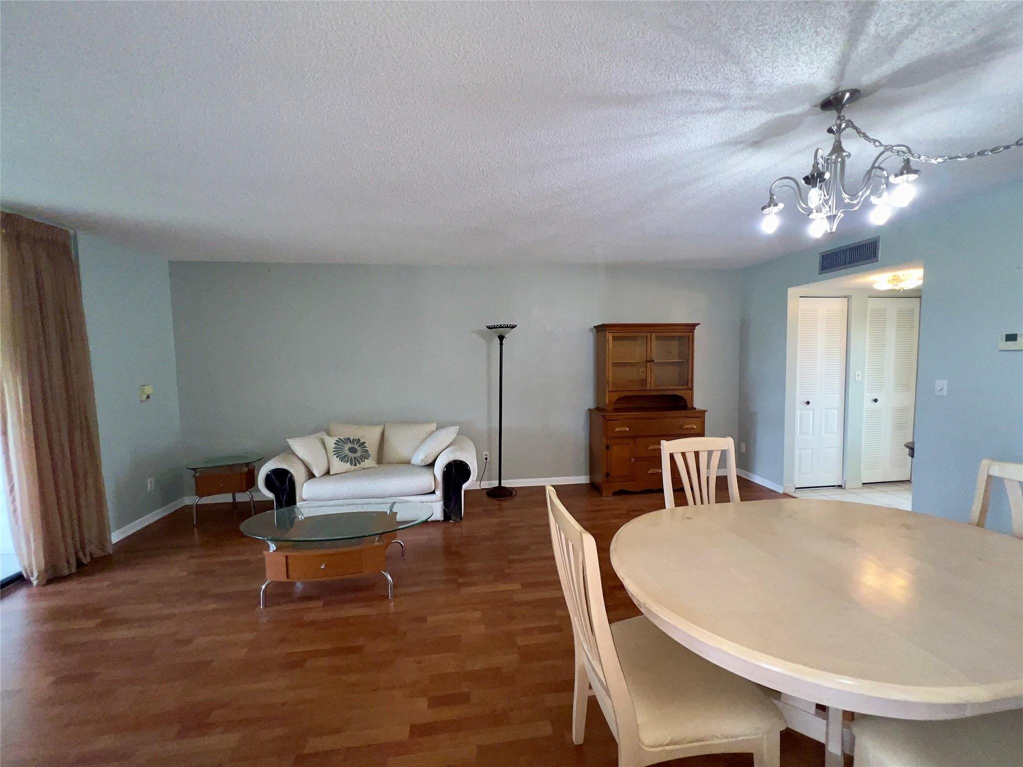 Palm Springs #3 Condo - Residential Lease