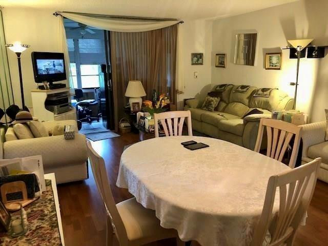 Palm Springs #3 Condo - Residential Lease