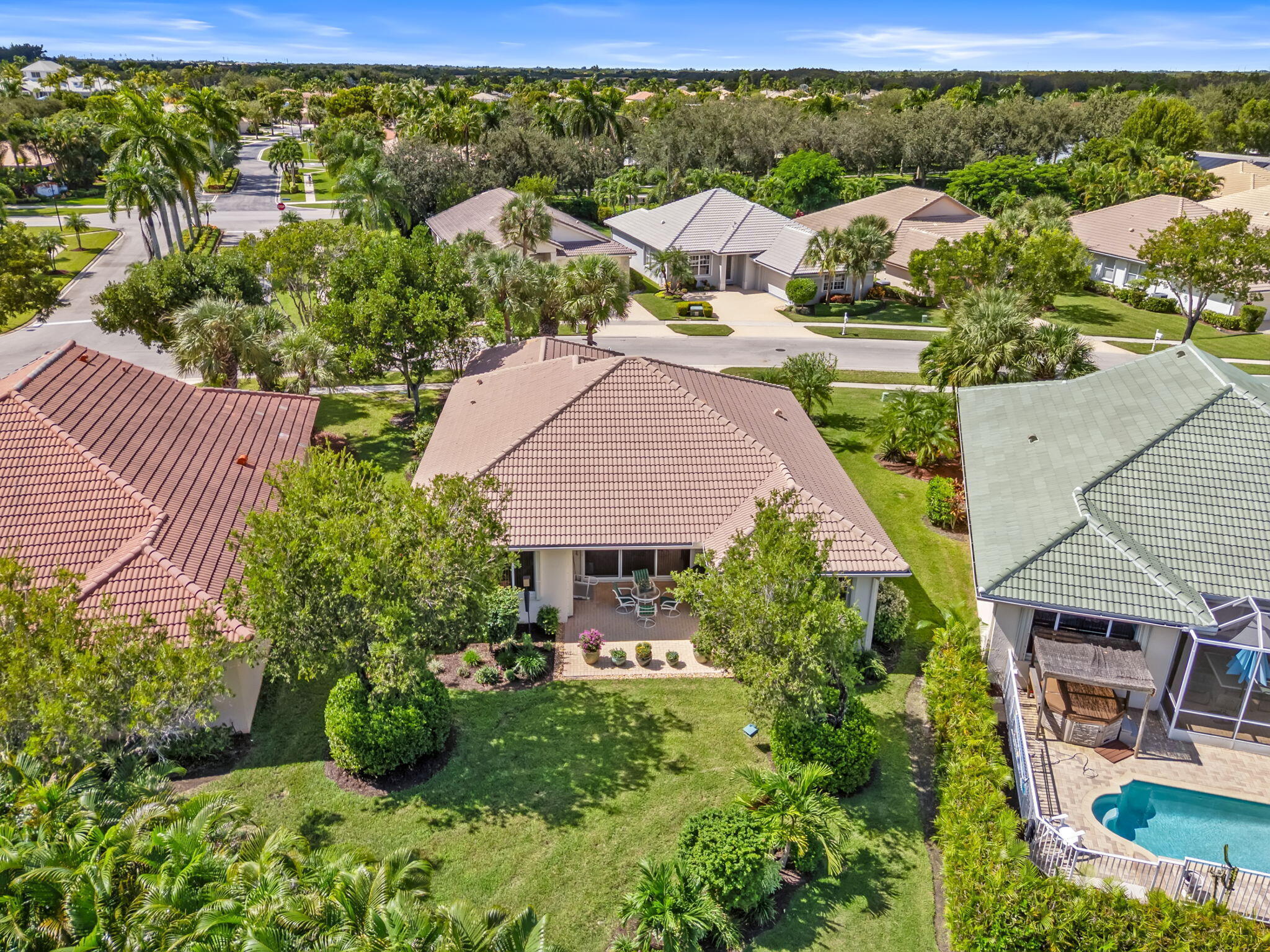 9139 Bay Harbour Circle