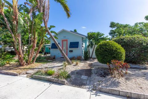 A home in Lake Worth Beach