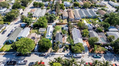 A home in Lake Worth Beach