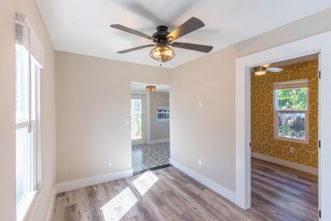 A home in Lake Worth Beach