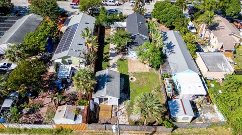 A home in Lake Worth Beach