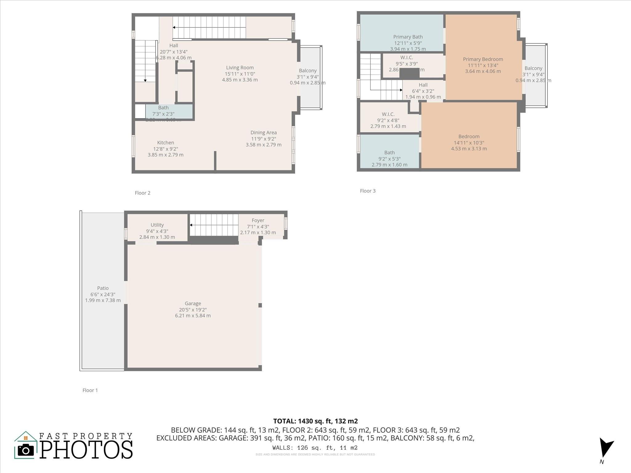 Vintage Lighthouse Point - Residential