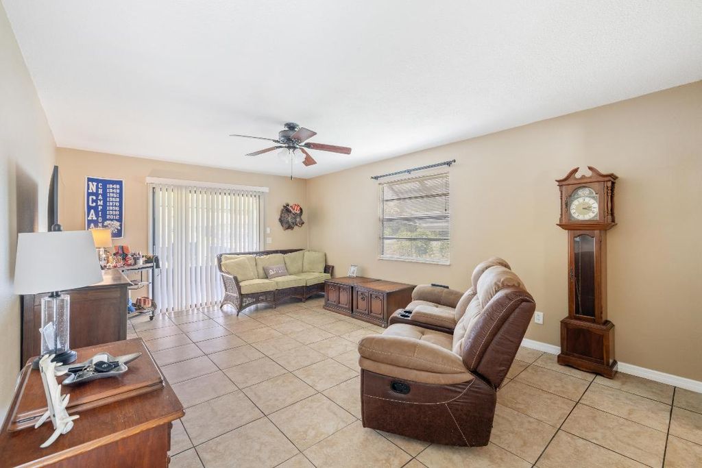 Photo of 7205 Sebastian Road, Fort Pierce, FL 34951 (MLS # R11115969)