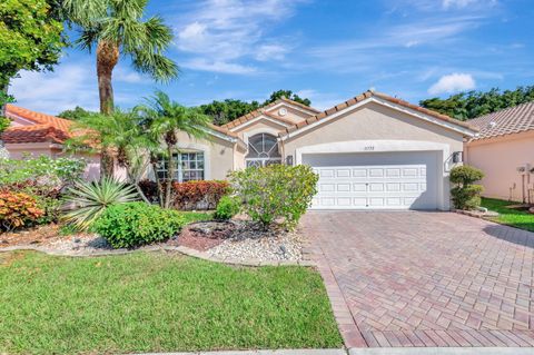 11752 Dove Hollow Avenue Boynton Beach FL 33437
