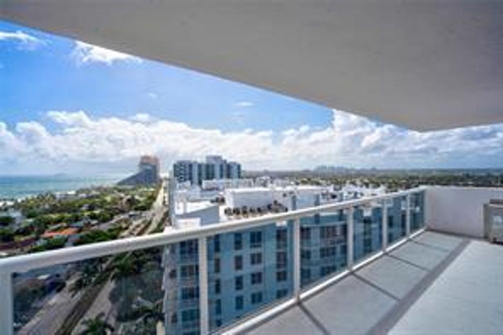 Photo of 2841 N Ocean Boulevard #1901, Fort Lauderdale, FL 33308 (MLS # B26010790)