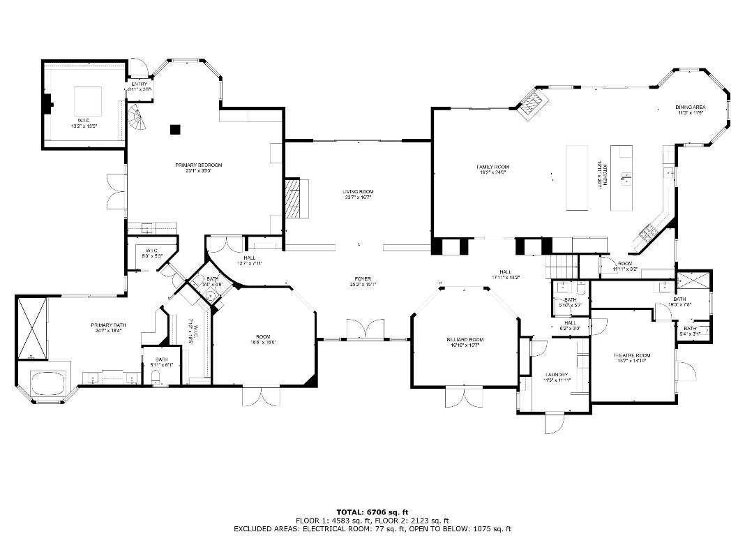 Port Charlotte SEC 055 - Residential