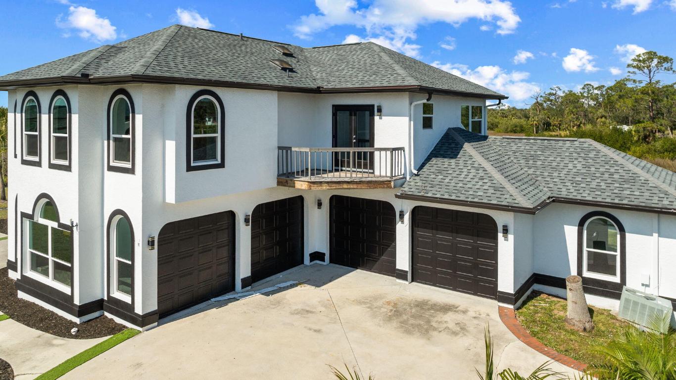 Port Charlotte SEC 055 - Residential