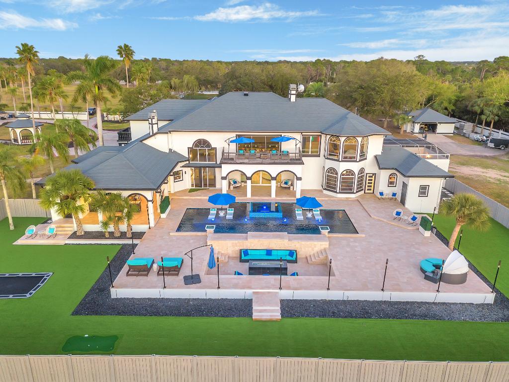 Port Charlotte SEC 055 - Residential