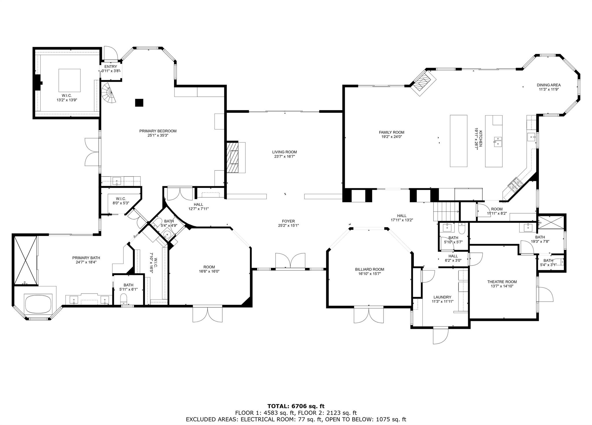 Port Charlotte SEC 055 - Residential