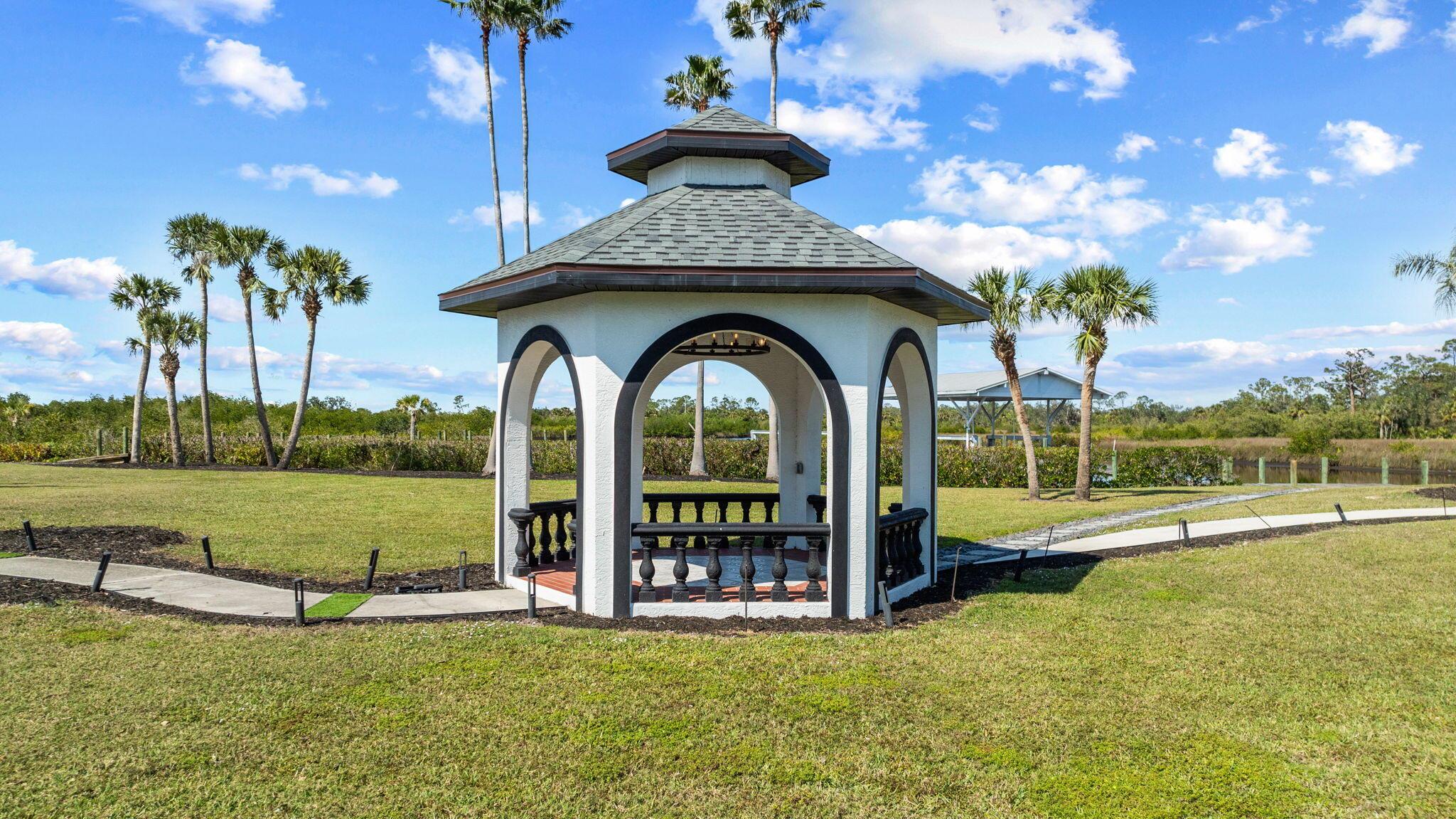 Port Charlotte SEC 055 - Residential